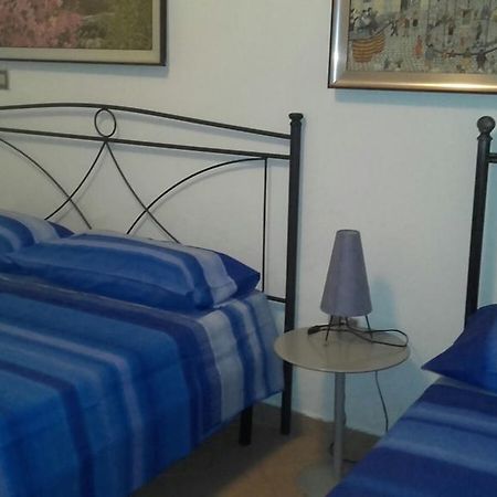 Villa Graziella 갈리폴리 외부 사진