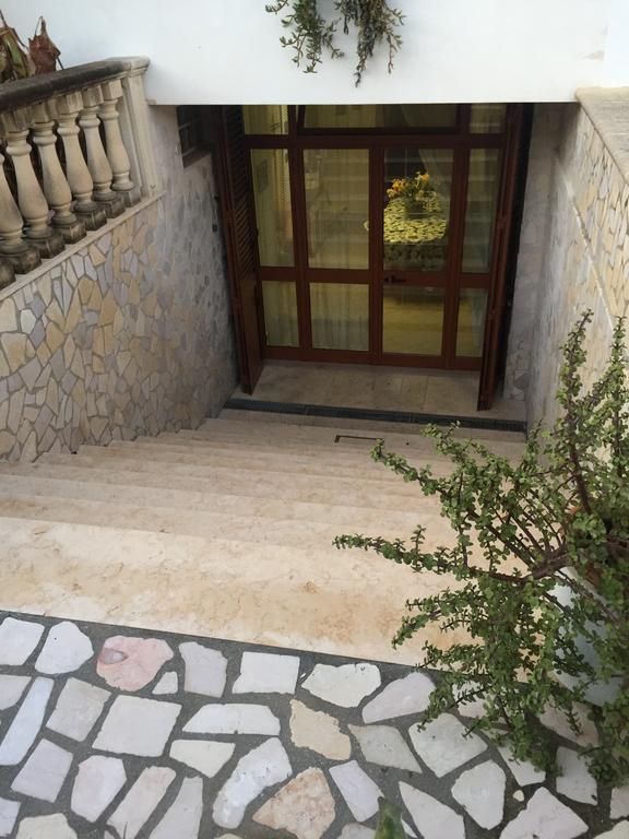Villa Graziella 갈리폴리 외부 사진